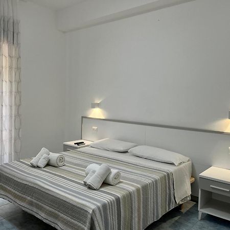 Appartamenti Antonio Tropea Exterior photo