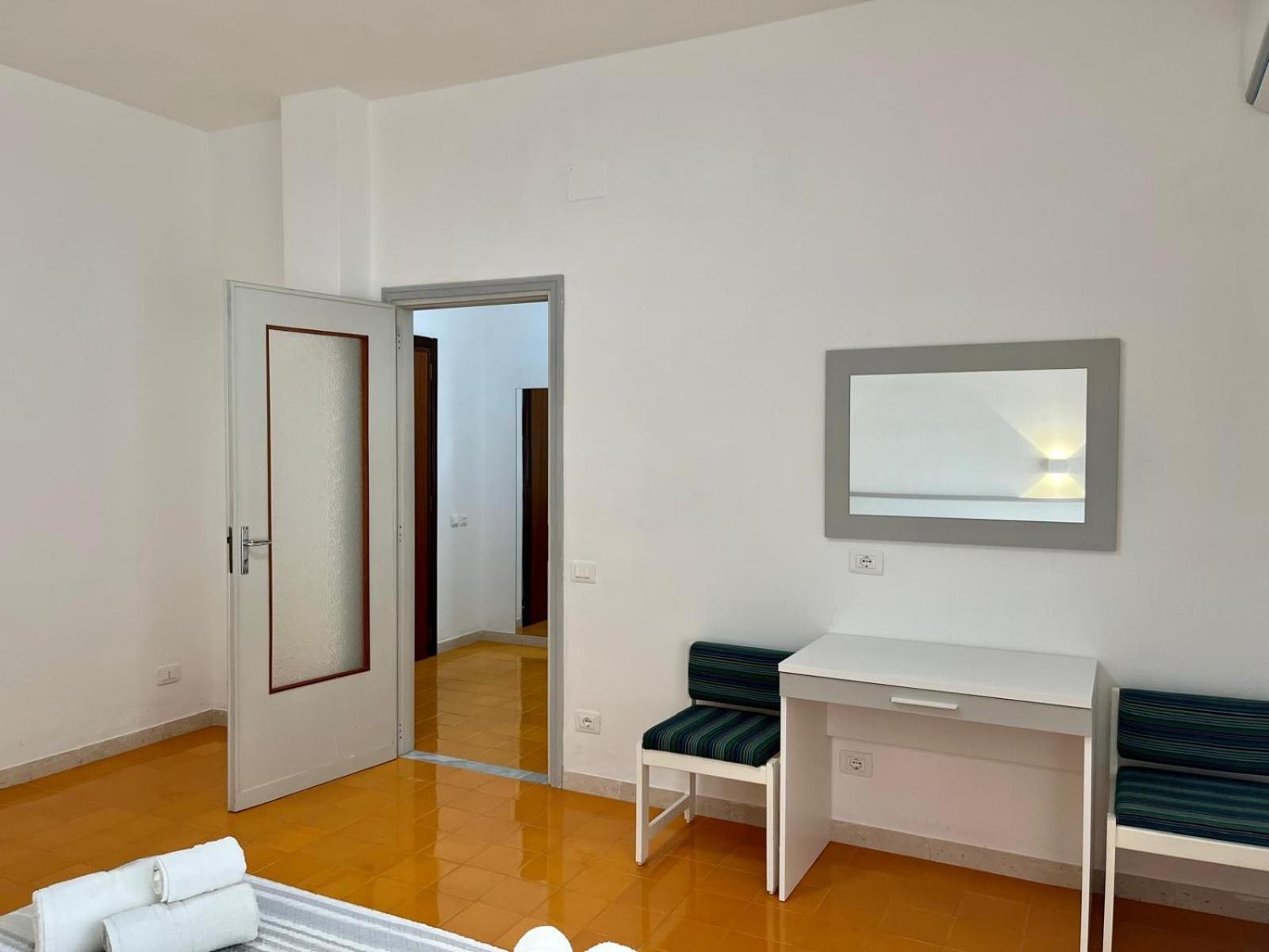 Appartamenti Antonio Tropea Exterior photo