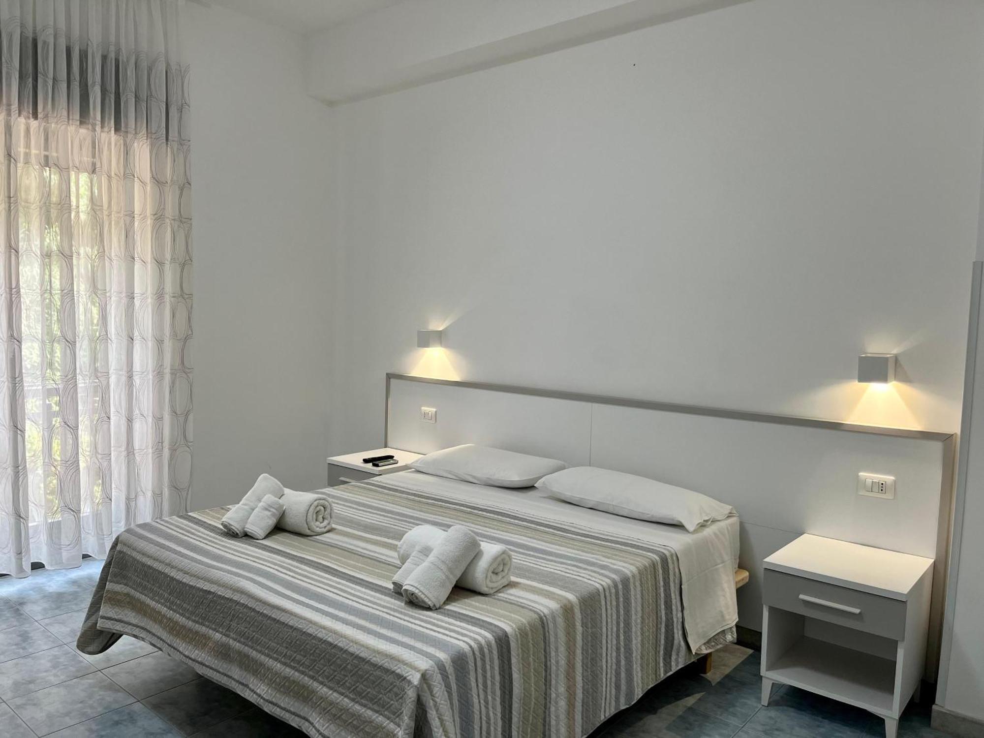 Appartamenti Antonio Tropea Exterior photo
